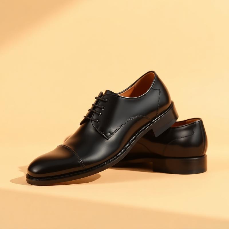 Kito Classic Oxford